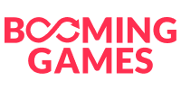 Booming Games