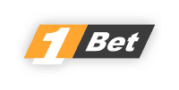 1Bet logo