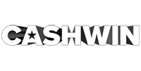 Cashwin logo