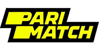 Parimatch logo