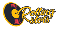 Rolling Slots logo