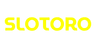 Slotoro logo