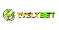 Weltbet logo