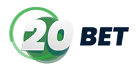 20bet logo