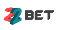 22Bet logo