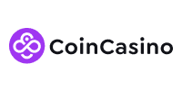 coincasino logo