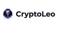 cryptoleo logo