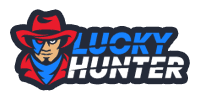 lucky-hunter-casino logo
