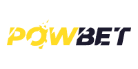 powbet logo