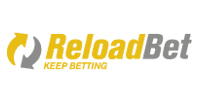 reloadbet logo
