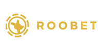 Roobet logo