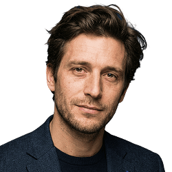 Lucas Moreau