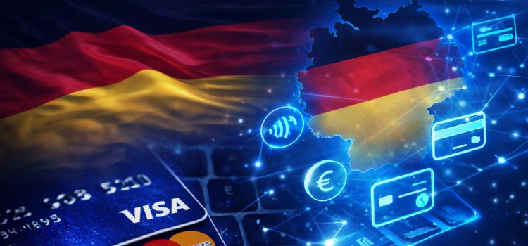 Zahlungsverkehr in deutschen Online-Casinos: Klare Dominanz amerikanischer Anbieter