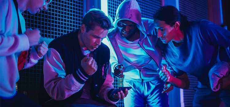 The Thrill of Big Wins: How Online Gaming is Evolving