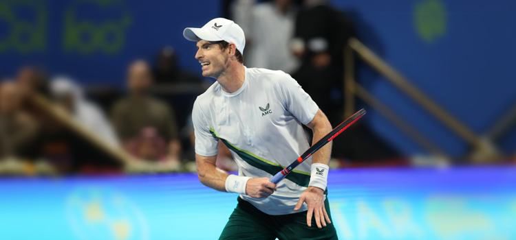 Andy Murrays Karriere und Wimbledon-Abschied: Ein Rückblick
