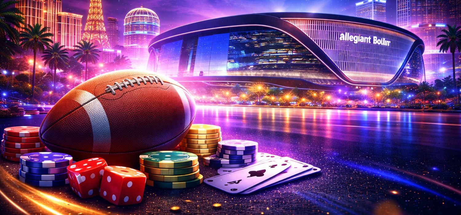 Super Bowl 2029 Heads Back to Las Vegas Spotlight