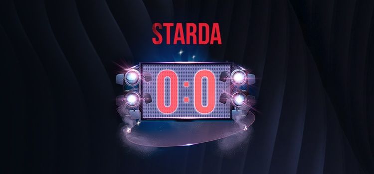 Score Big with STARDA Casino's "Tie Breaker" Bet Refund Promotion