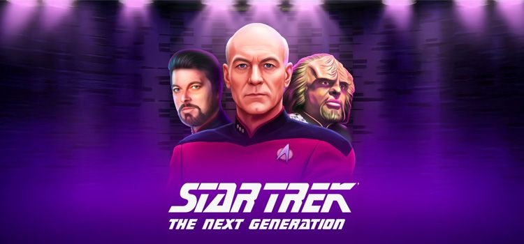 Star Trek™: The Next Generation - Neuer BGaming-Slot in Online Casinos