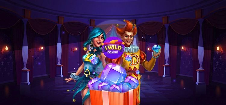 Tägliche Bonusaktionen im August: Wilde Gewinne Wunderland im iWild Casino