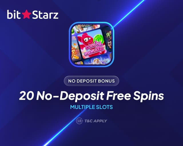 bitstarz casino no deposit offer