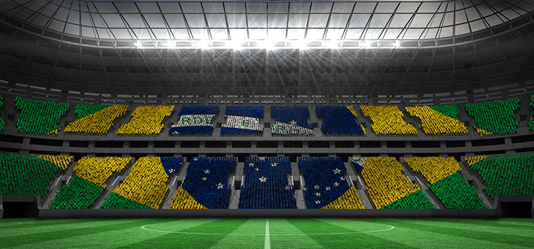 Neue Ära der Sportwetten in Brasilien: Regierungsplan setzt Meilensteine für 2024