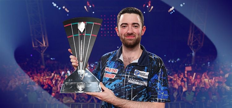 Darts Players Championship Finals 2024: Vorschau auf das letzte Turnier vor der WM