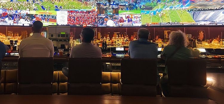 Regierungspräsidium Darmstadt überprüft Wettanbieter in Hessen