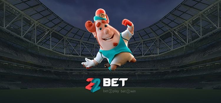 Freitag Reload Bonus bei 22Bet: Sichern Sie sich jede Woche 100% Extra
