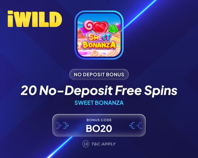 iwild casino no deposit offer
