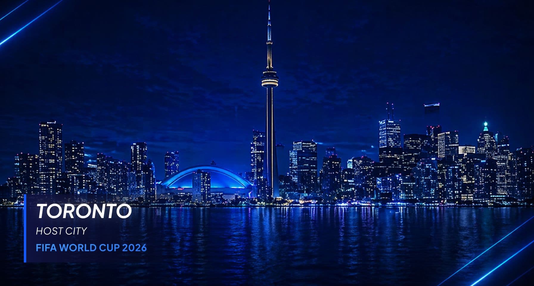Toronto Canada