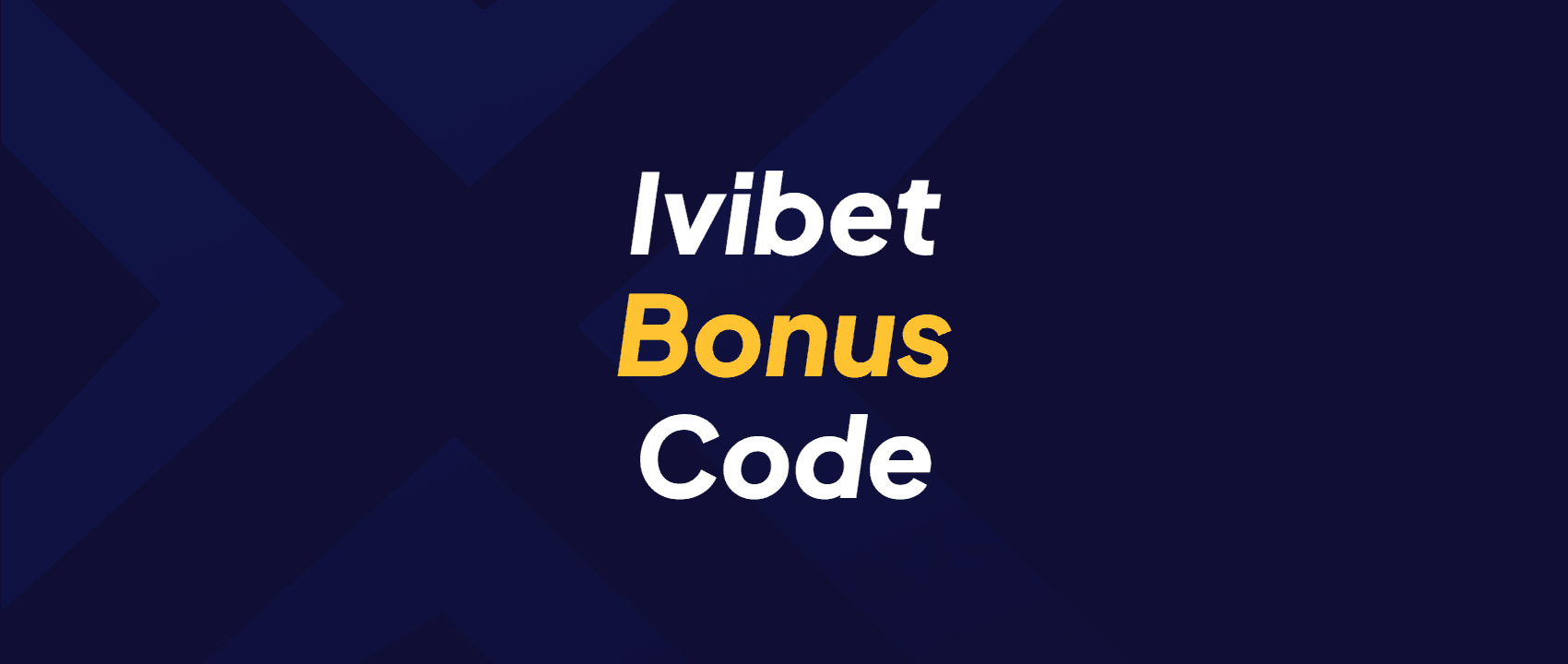 Ivibet Bonus