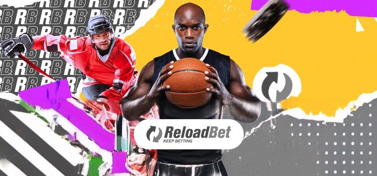 Cashback-Aktion bei ReloadBet: Alles, was Sie wissen müssen