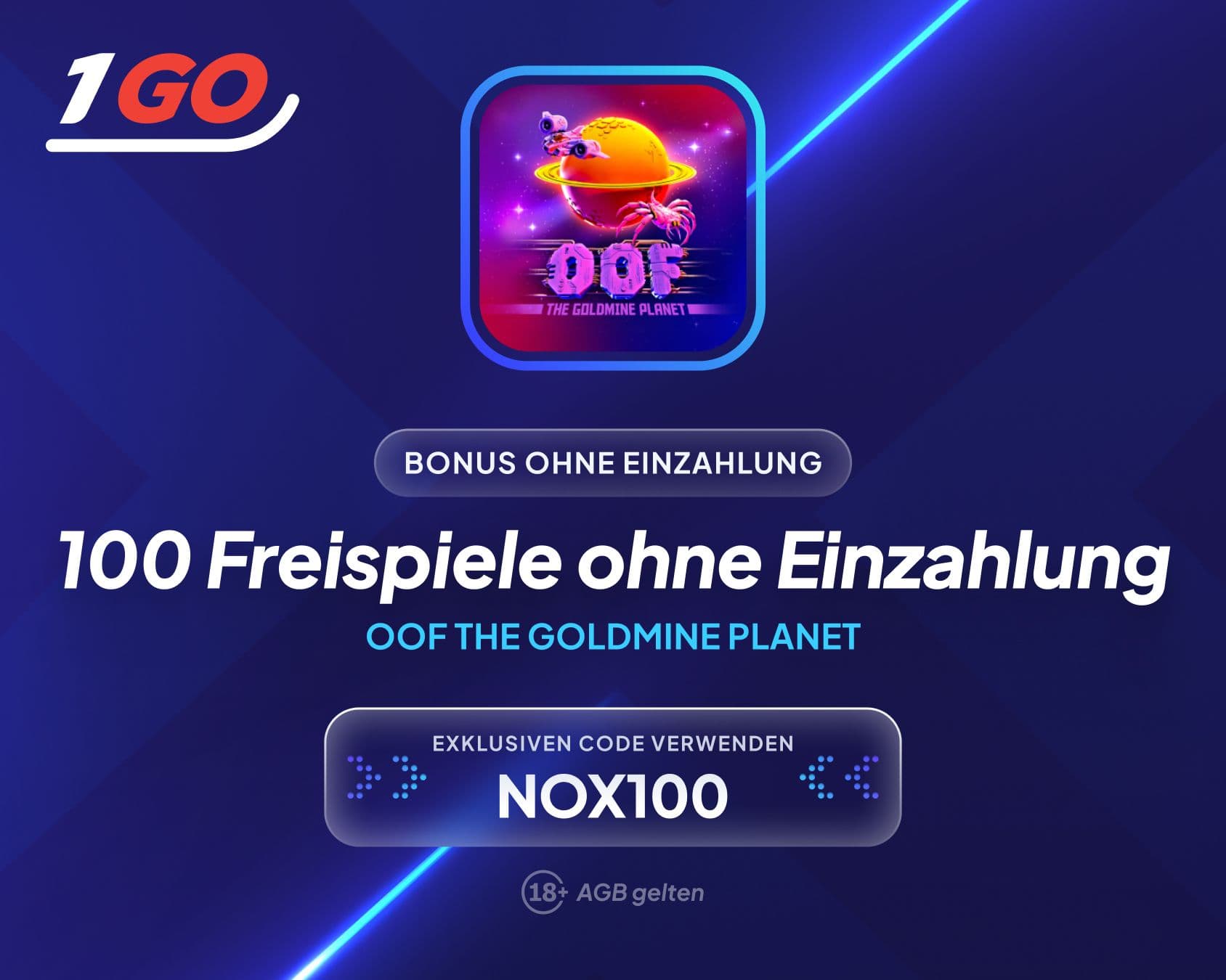 Freispiele ohne Einzhalung