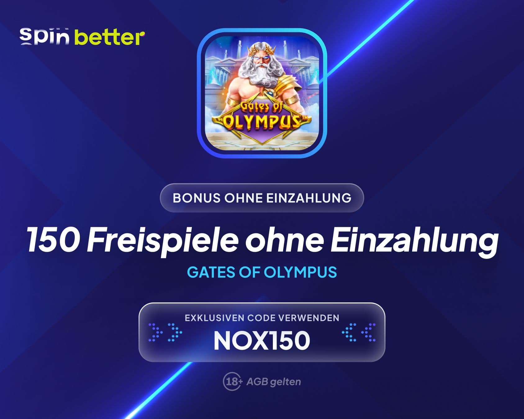 Free Spins ohne Einzahlung