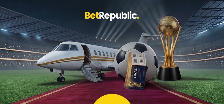 WM-Finale 2026: So funktioniert die Weltmeisterschafts-Aktion bei BetRepublic