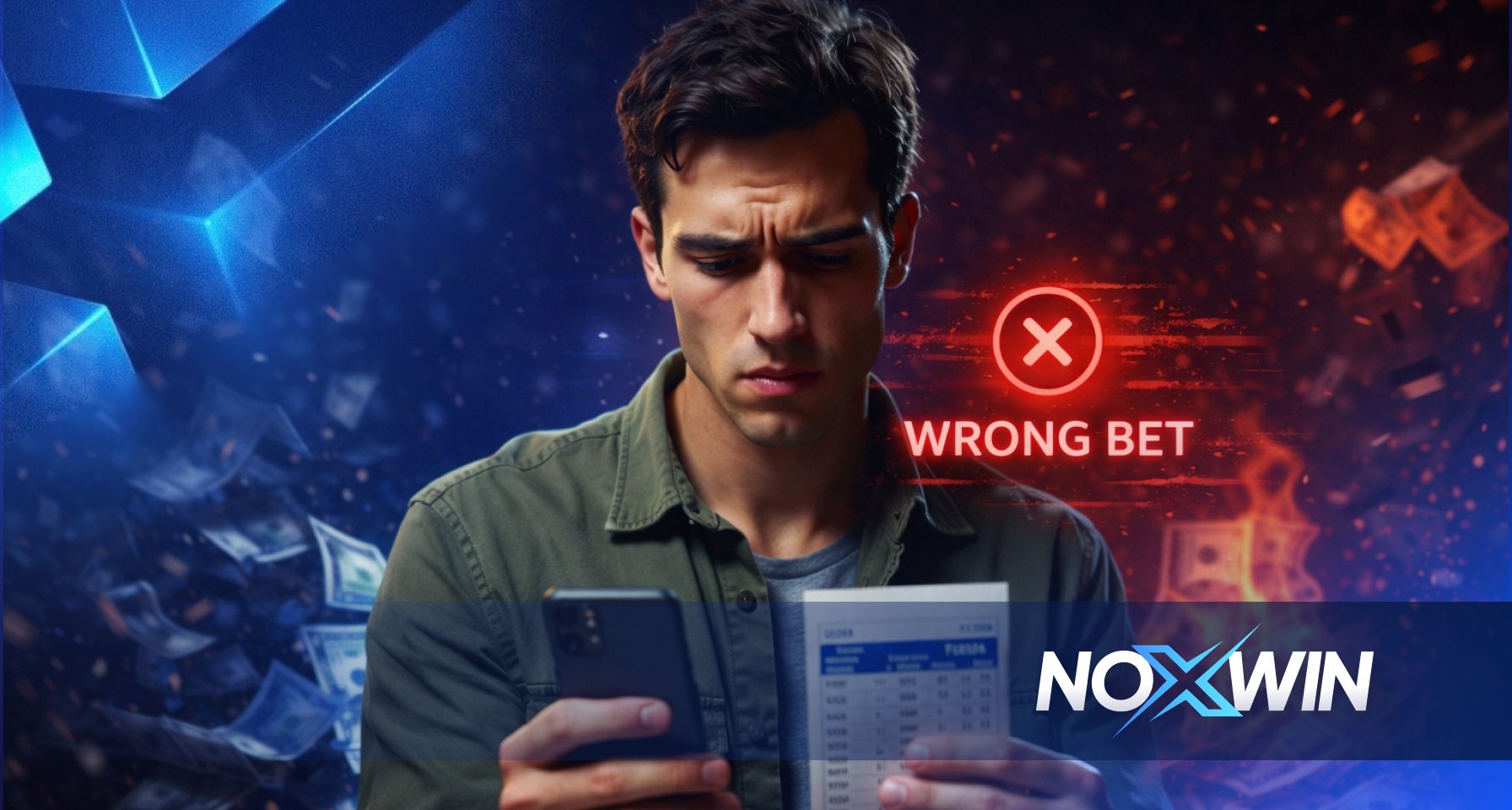 Common Sports Betting Mistakes Beginners Make (And Fixes)