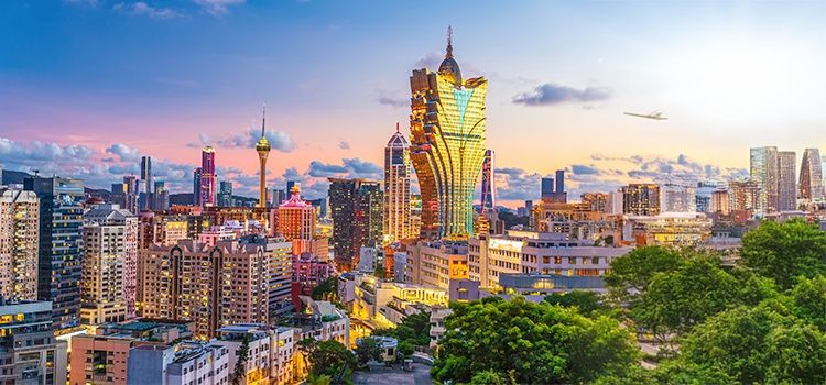Macau verzeichnet mit 3,65 Millionen Besuchern im August 2024 neuen Tourismusrekord