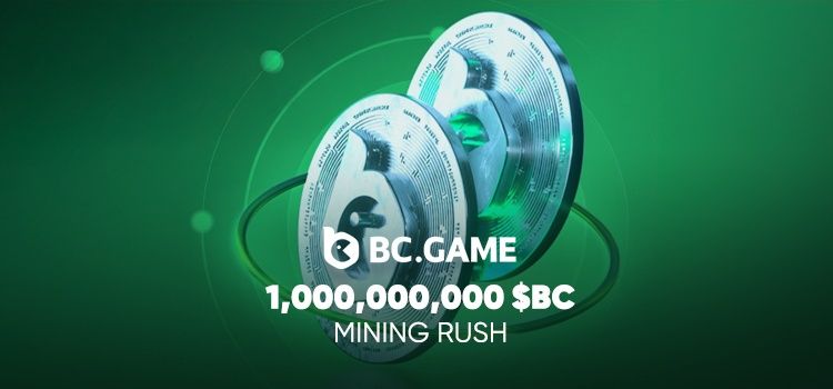 Enjoy Free Bets with BC.Game’s Sports Welcome Offer