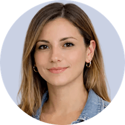 Lucía Benítez