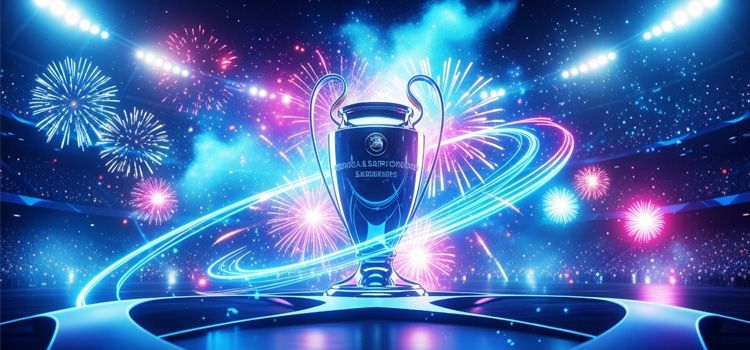 CL 2026: Wer hat die besten Chancen auf den Titel? Wettquoten und Analysen