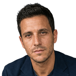 Alvaro García
