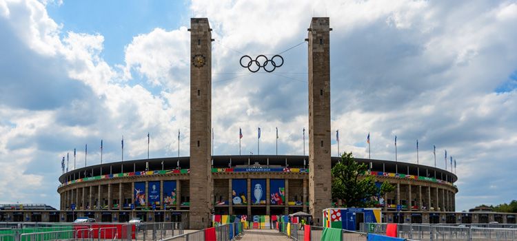 Deutschland und Olympia 2036: Kontroverse um Bewerbung 100 Jahre nach Berlin 1936