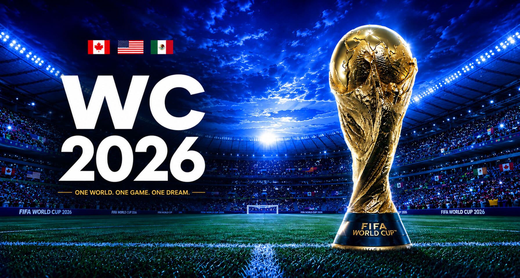 World Cup 2026 Winner Odds: Betting Analysis & Predictions