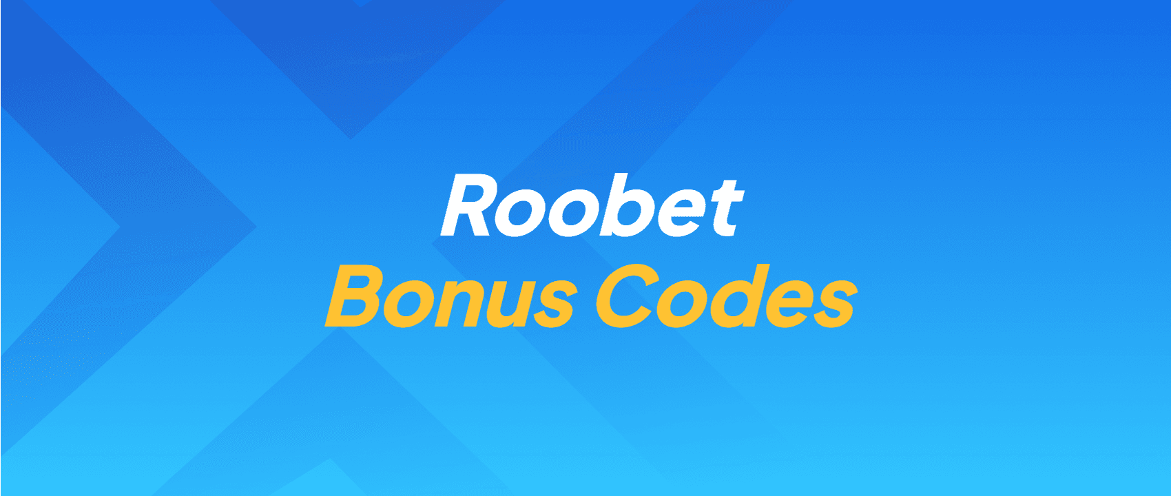 Roobet Sports Bonus