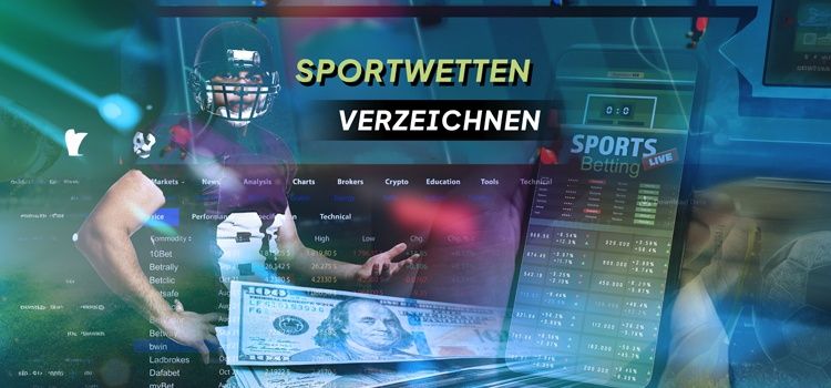 Sportwetten in New York: Steigender Trend