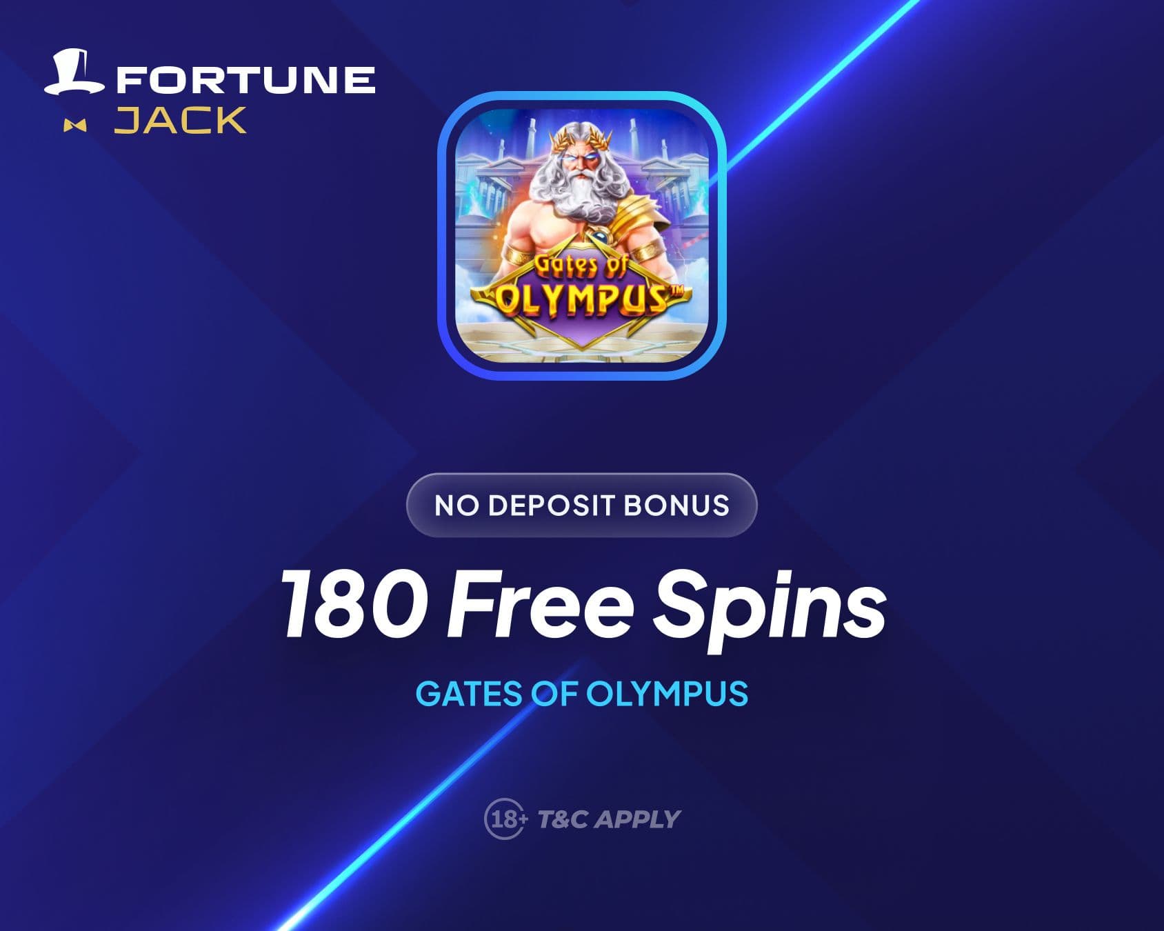 FortuneJack Casino No-Deposit Bonus