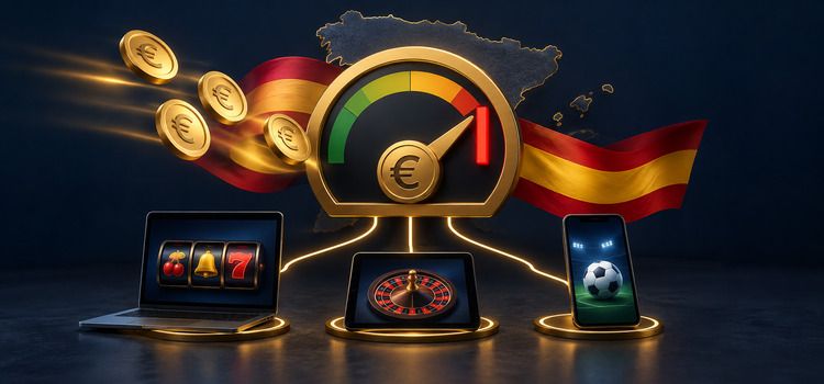 El nuevo control de depósitos reabre el debate sobre el juego offshore en España