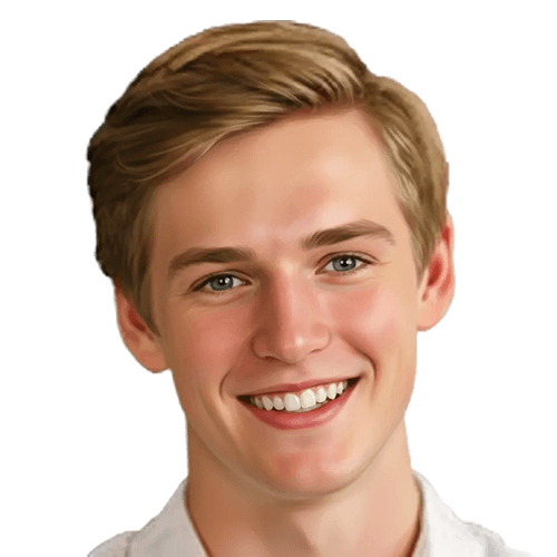 Moritz Pohl