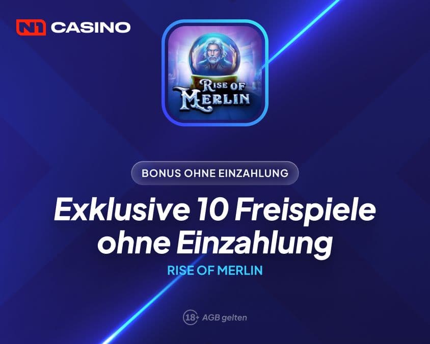 N1 casino bonus