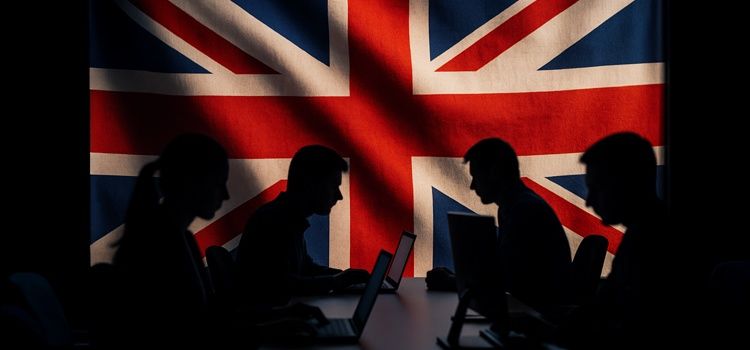 UKGC Publishes Landmark Report on Illegal Gambling